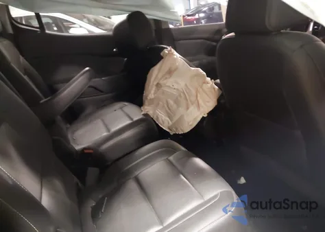 2021 GMC Acadia Awd Slt из США, поврежденный, VIN 1GKKNULS8MZ208373